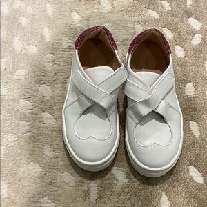 Camilla Elphick Heart & Soul Kids Sneakers
